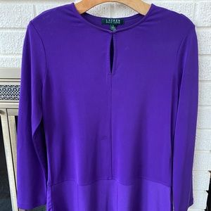 Ralph Lauren Blouse SZ S